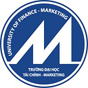 University of Finance - Marketing logo