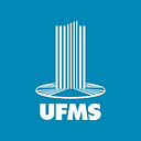 Federal University of Mato Grosso do Sul logo