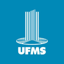 UFMS - Fundacao Universidade Federal de Mato Grosso do Sul logo