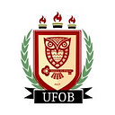 Federal University of Western Bahia logo