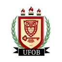 UFOB - Universidade Federal do Oeste da Bahia logo
