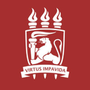 UFPE - Universidade Federal de Pernambuco logo