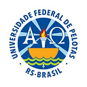 Federal University of Pelotas logo