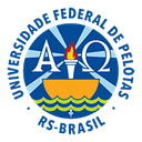 UFPEL - Universidade Federal de Pelotas logo