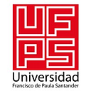 Francisco de Paula Santander University logo