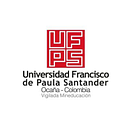 Francisco de Paula Santander University – Ocaña Branch logo