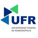 UFR - Universidade Federal de Rondonopolis logo