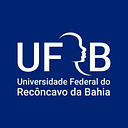Federal University of the Bay of Bahia logo