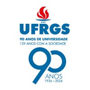 UFRGS - Universidade Federal do Rio Grande do Sul logo