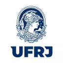 UFRJ - Universidade Federal do Rio de Janeiro logo