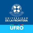 University of the Frontier logo