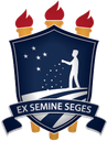 UFRPE - Universidade Federal Rural de Pernambuco logo