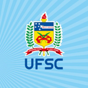 UFSC - Universidade Federal de Santa Catarina logo