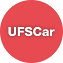 Universidade Federal de São Carlos logo
