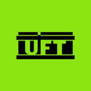 UFT - Universidade Federal do Tocantins logo