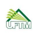 UFTM - Universidade Federal do Triangulo Mineiro logo
