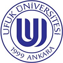 Ufuk University logo