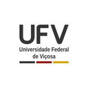UFV - Universidade Federal de Vicosa logo