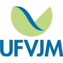 UFVJM - Universidade Federal dos Vales do Jequitinhonha e Mucuri logo