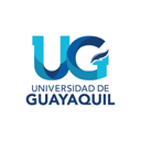 Universidad de Guayaquil - ug logo