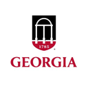 University of Georgia SSO logo