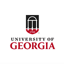 [test] University of Georgia logo