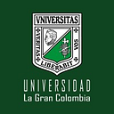 La Gran Colombia University – Armenia Branch logo