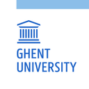 VIB-UGent IRC logo