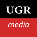 Universidad de Granada logo
