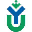 Jugra State University logo