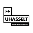 Hasselt University logo
