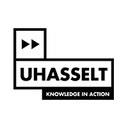 Hasselt University logo