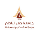 University of Hafr Al Batin logo