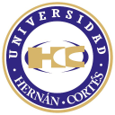 Hernán Cortés University logo