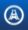 Hispanic University logo