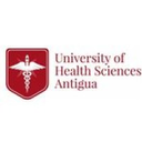 University of Health Sciences Antigua logo