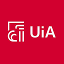 University of Agder logo