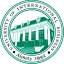 University of International Business logo