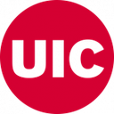 University of Illinois Chicago logo