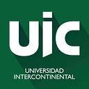 Intercontinental University logo
