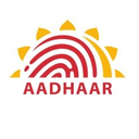 Aadhaar Anon  logo
