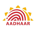 Aadhaar - Gender, DoB, Location (Copy) logo