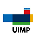 International University Menéndez Pelayo logo