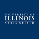 University of Illinois At Springfield logo