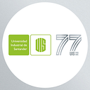 Industrial University of Santander logo