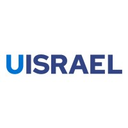 Universidad Israel - uisrael logo