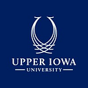 Upper Iowa University logo