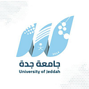 University of Jeddah logo