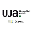 University of Jaén logo