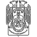 Juarez Autonomous University of Tabasco logo